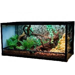 Террариум сборный RK0119, 900*450*450мм, Repti-Zoo