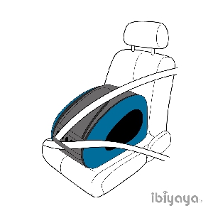 Ibiyaya складная сумка-тележка 3в1 д/собак до 8кг (сумка, рюкзак, тележка) синяя арт 340900, фото №3 Ibiyaya складная сумка-тележка 3в1 д/собак до 8кг (сумка, рюкзак, тележка) синяя арт 340900, фото №3