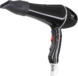 Moser фен профессиональный Wahl Super Dry черный 2000 Вт арт 4340-0470