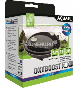 Компрессор OXYBOOST 300 plus двухканальный Компрессор OXYBOOST 300 plus двухканальный