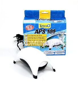 Компрессор TetraTec APS 100 белый