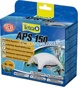 Компрессор TetraTec APS 150 белый