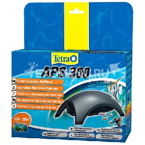 Компрессор TetraTec APS 300