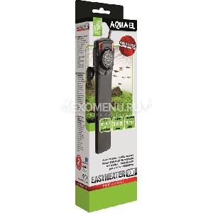 Пластиковый обогреватель EASYHEATER 100W