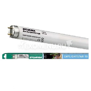 Лампа Daylightstar 18W Т8