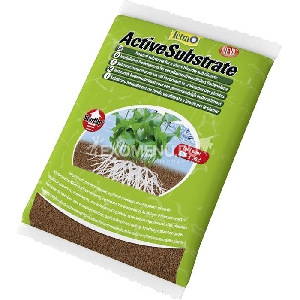 Грунт натуральный для водных растений Tetra ActiveSubstrate 3 L