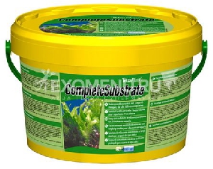 Концентрат грунта Tetra Plant CompleteSubstrate 5 кг (удобрение)