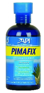 API Pimafix, средство от грибковых инфекций 118 мл