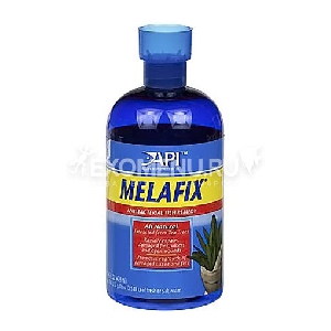 API MelaFix от бактериальных и грибковых инфекций,  237 мл