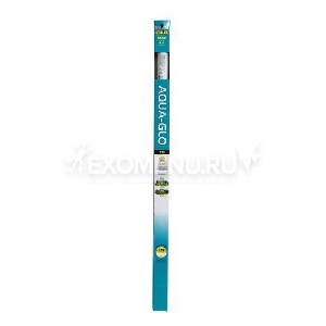 Флуоресцентная лампа Aqua Glo 20 Вт 61 см