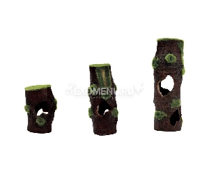 ArtUniq Mossy Stumps 3S -  