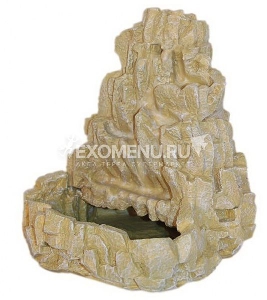 Каскад WF0201, 240*300*330мм, Repti-Zoo Каскад WF0201, 240*300*330мм, Repti-Zoo