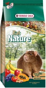 VERSELE-LAGA корм для крыс Nature Rat