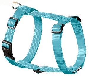 Hunter Smart шлейка Ecco Sport нейлон бирюзовая