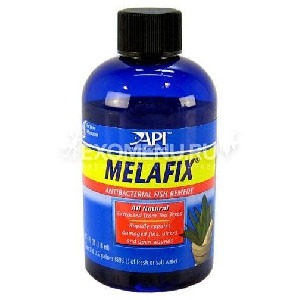 API MelaFix от бактериальных и грибковых инфекций,  480 мл