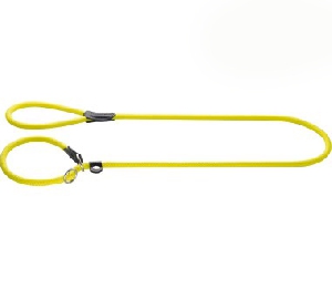 Hunter ринговка Freestyle Neon 10/170 нейлоновая желтый неон