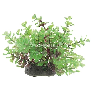 ArtUniq Caryota 10-12 - Искусственное растение Кариота, 10-12 см