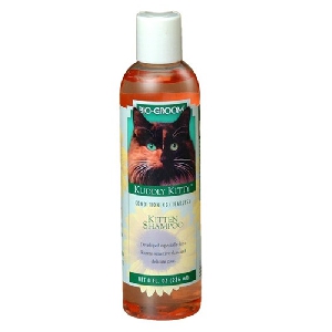 BioGroom шампунь для котят