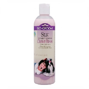 BioGroom кондиционер шелковый 1 к 4