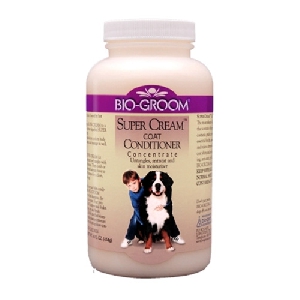 BioGroom маска "супер-крем" для питания шерсти