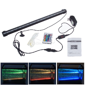 Осветительный модуль LED RGB 820мм, без блока питания