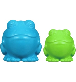 JW Darwin the Frog Лягушка для собак каучук