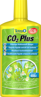 Tetra CO2 PLUS растворенный углекислый газ 500 мл Tetra CO2 PLUS растворенный углекислый газ 500 мл