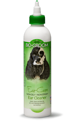 Bio-Groom Ear Care ушные капли 118 мл