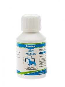 Canina Dog FellGel добавка с биотином для собак Canina Dog FellGel добавка с биотином для собак
