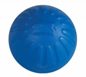 StarMark Мяч из вспененной резины Fantastic Foam Ball, 2,5' - 6,4см, фото №2