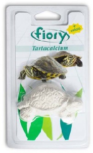 FIORY кальций для водных черепах Tartacalcium 26 г