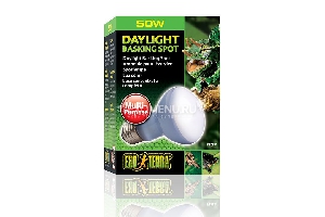 Лампа day light basking spot R20 50 Вт