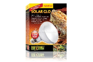 Лампы солнечного света Solar Glo, 125 Вт