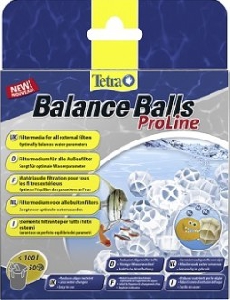 Tetra BalanceBalls ProLine наполнитель для внешних фильтров  440 мл