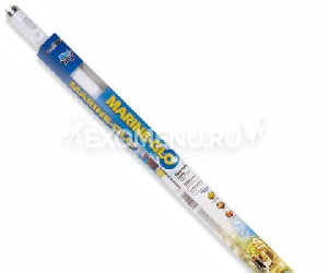 Флуоресцентные лампы MARINE-GLO 20 Вт 61 см