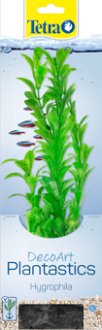 Tetra Deco Art искусственное растение Гигрофила  L (30 см)