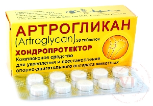 Артрогликан профилактика и лечение болезней суставов и позвоночника