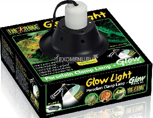 Светильник навесной для ламп накаливания Glow Light (диам 21 см)