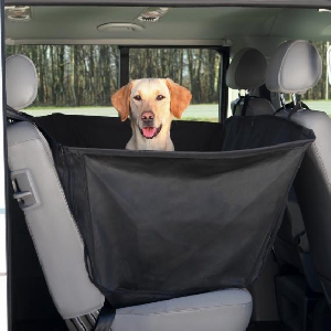 А/м подстилка для собак, нейлон., фото №2