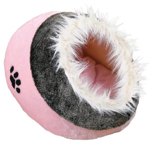 Лежак-пещера 