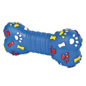 Игрушка-кость