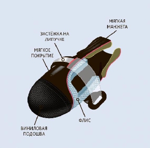 Тапки 