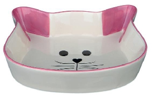 Миска керамическая Cat face, фото №4