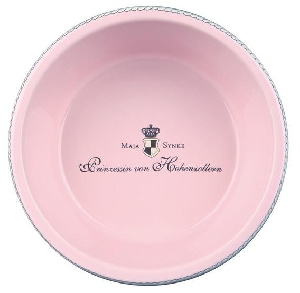 Миска для собак Princess