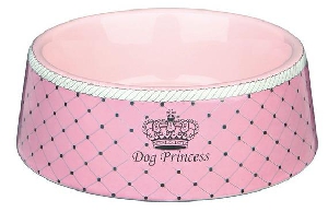 Миска для собак Princess, фото №2