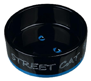 Миска керамическая Street Cat, фото №2