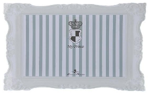 Коврик под миску My Prince