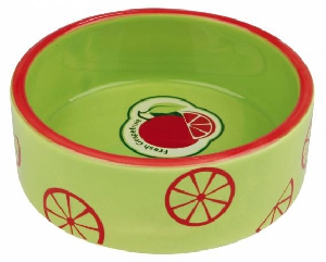Миска керамическая Fresh Fruits, фото №2
