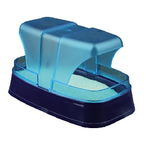 Купалка для хомяков и мышей