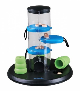 Gambling Tower